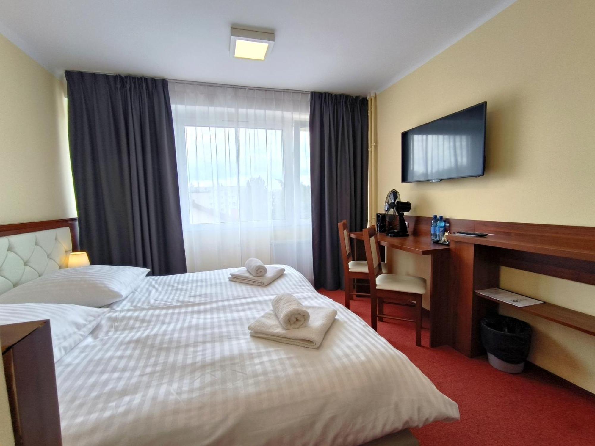 Hotel Sill 키엘체 외부 사진