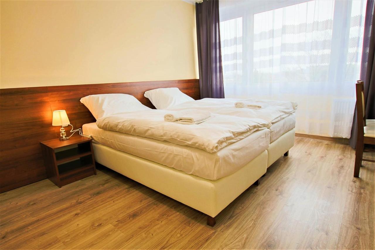 Hotel Sill 키엘체 외부 사진